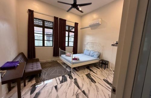 Bandar Baru Bangi House | Bangi Utara Villa