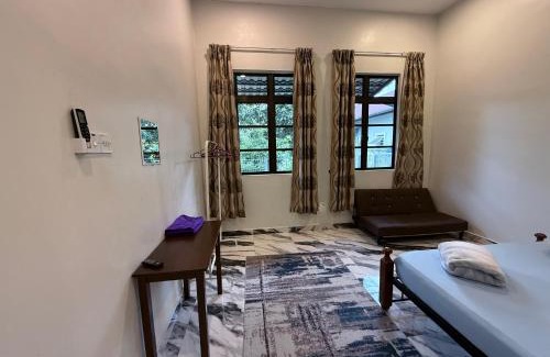 Bandar Baru Bangi House | Bangi Utara Villa