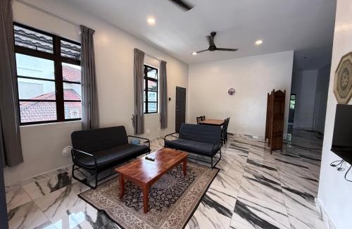 Bandar Baru Bangi House | Bangi Utara Villa