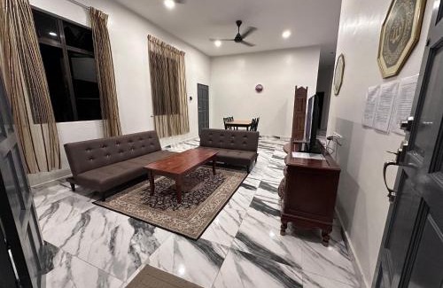 Bandar Baru Bangi House | Bangi Utara Villa