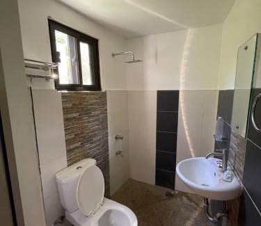 Mangatarem House | Bangkag Resort and Events Place