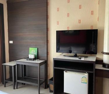 Ladprao Hotel | Bangkok Resort and Spa