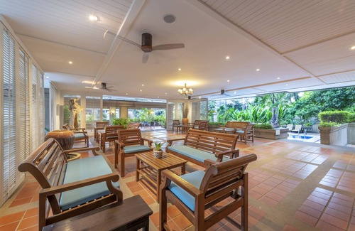 Asoke Apartment | Bangkok Shortstay , a home away from home