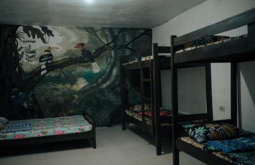Laguna Province Resort | Bangkong Kahoy Valley Campsite and Eco Tours