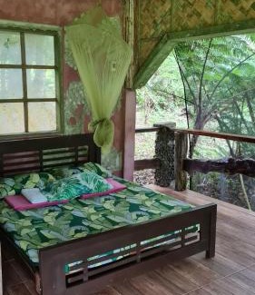 Laguna Province Resort | Bangkong Kahoy Valley Campsite and Eco Tours