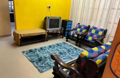 Batu Buruk House | Banglo Semi D Villa D Doa Maju