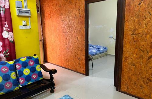Batu Buruk House | Banglo Semi D Villa D Doa Maju