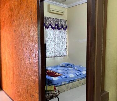 Batu Buruk House | Banglo Semi D Villa D Doa Maju
