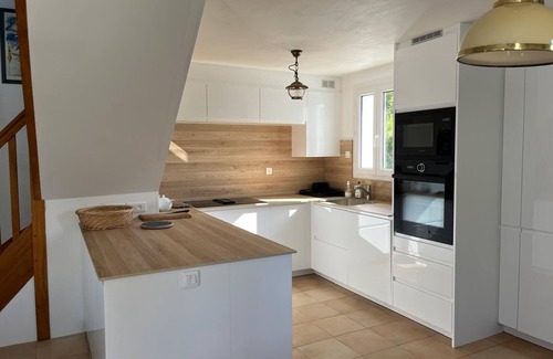 Bangor House | Bangor family home