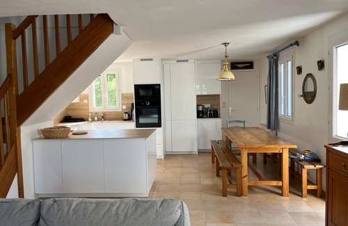 Bangor House | Bangor family home