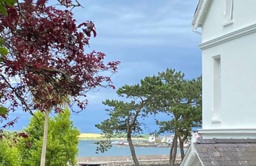 Bangor Apartment | Bangor - Stunning View Across Belfast Lough