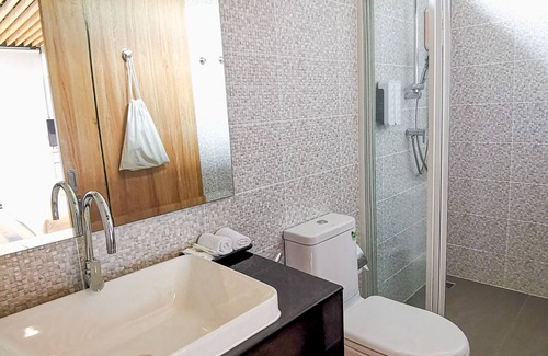 Bang Pakong Hotel | Bangpakong Boat Club