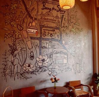 Bang Sue Hostel | Bangpho Story
