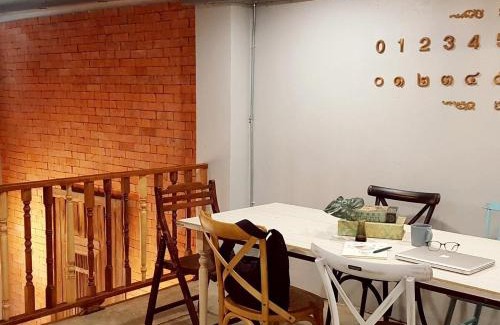 Bang Sue Hostel | Bangpho Story