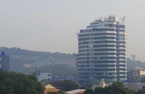Ban Bang Saen Apartment | Bangsaen Royal Beach by Preyaluk