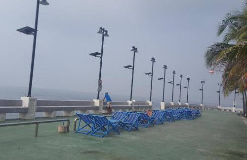 Ban Bang Saen Apartment | Bangsaen Royal Beach by Preyaluk