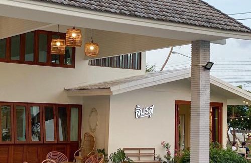 Mae Ram Phueng Hotel | Bangsaphan Resort
