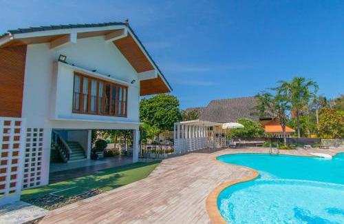 Mae Ram Phueng Hotel | Bangsaphan Resort