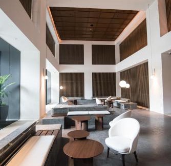 Brickfields Apartment | Bangsar Signature By PSM
