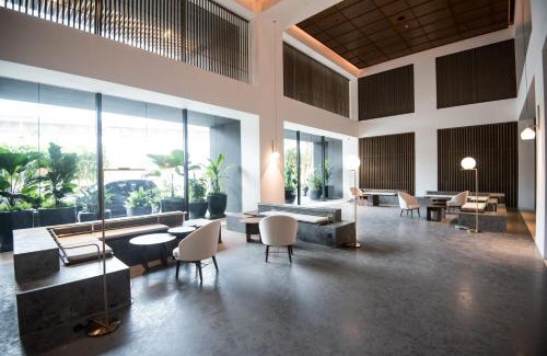 Brickfields Apartment | Bangsar Signature By PSM