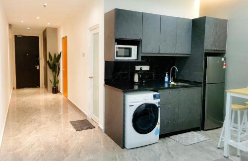 Taman Bukit Pantai Apartment | Bangsar Trade Centre Premier Suites by WeCare