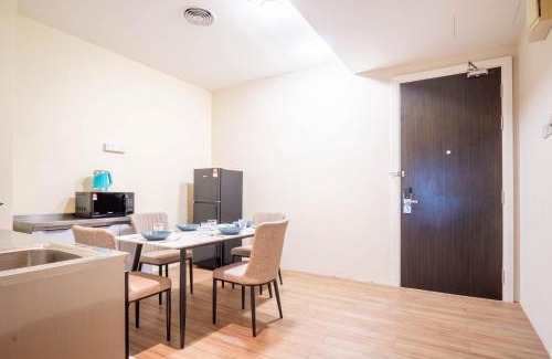 Taman Bukit Pantai Apartment | Bangsar Trade Centre by Airhost