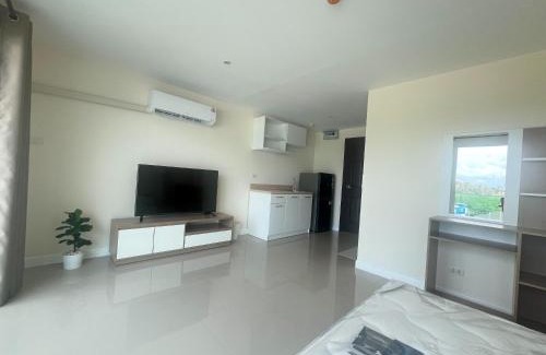 Bang Sare Apartment | Bangsaray Beach Condo B619 บางเสร่ บีช