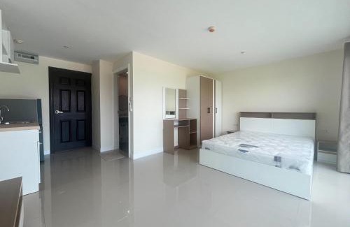 Bang Sare Apartment | Bangsaray Beach Condo B619 บางเสร่ บีช