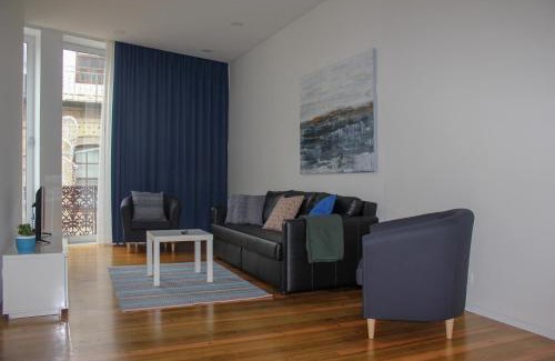 Povoa De Varzim Apartment | Banho de Mar