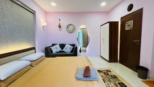 Pilerne House | Banis Stay