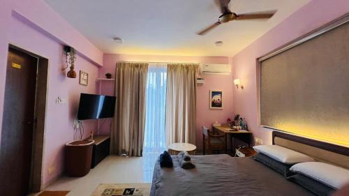 Pilerne House | Banis Stay