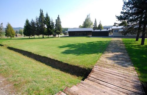 Nozicko Hotel | Banja Kulaši