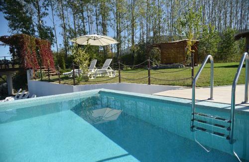 Banja Koviljaca House | Banja na Drini - Lux vikendice, apartmani, na obali reke