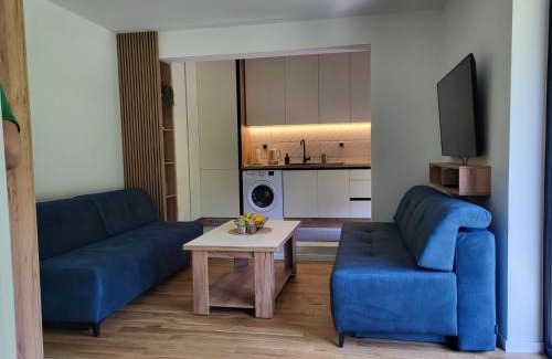 Tuzla Apartment | Banja Residence - studio apartment