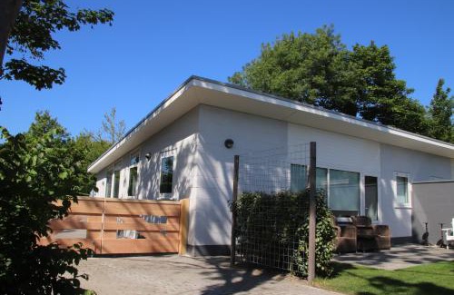 Kamperland House | Banjaard Beachhouse Patrijzenlaan 14