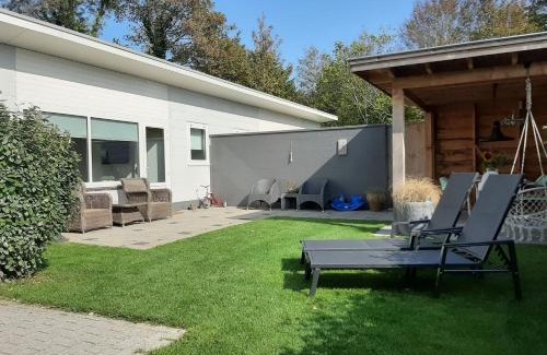 Kamperland House | Banjaard Beachhouse Patrijzenlaan 14