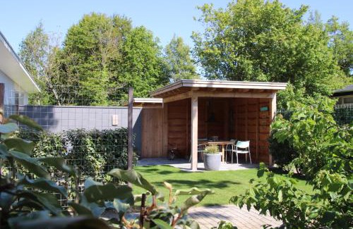 Kamperland House | Banjaard Beachhouse Patrijzenlaan 14