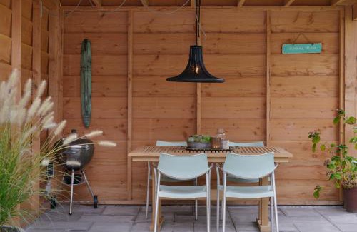 Kamperland House | Banjaard Beachhouse Patrijzenlaan 14