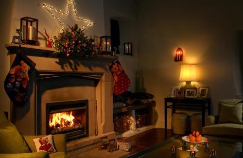 Penrith House | Bank Barn, Wreay