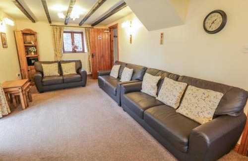 Kirkby-in-Furness House | Bank End Barn