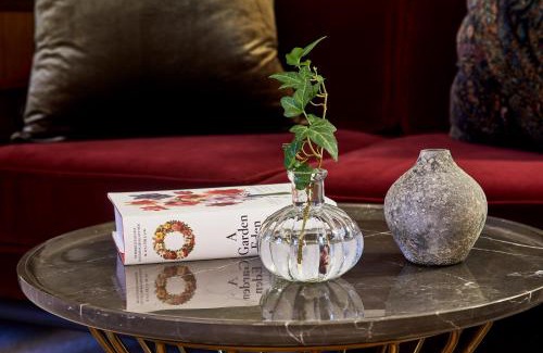 Norrmalm Hotel | Bank Hotel, a Member of Small Luxury Hotels