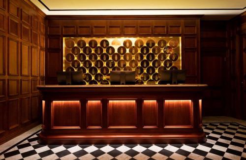 Norrmalm Hotel | Bank Hotel, a Member of Small Luxury Hotels