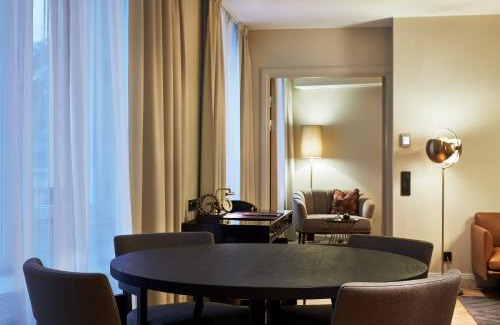 Norrmalm Hotel | Bank Hotel, a Member of Small Luxury Hotels