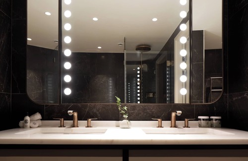 Norrmalm Hotel | Bank Hotel, a member of Small Luxury Hotels of The World