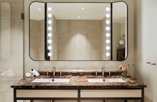 Norrmalm Hotel | Bank Hotel, a member of Small Luxury Hotels of The World