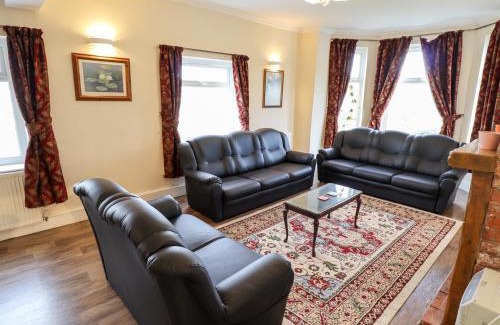 Mablethorpe and Sutton House | Bank House