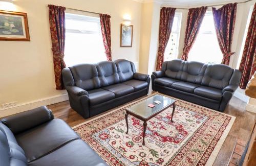 Mablethorpe and Sutton House | Bank House