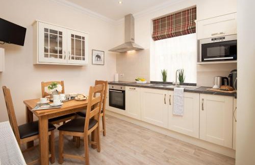 Gattonside House | Bank View