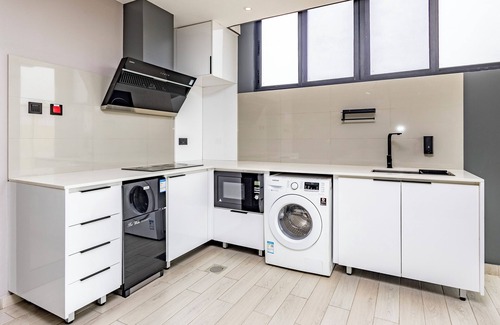 Osu Apartment | Bankable Roomzzz