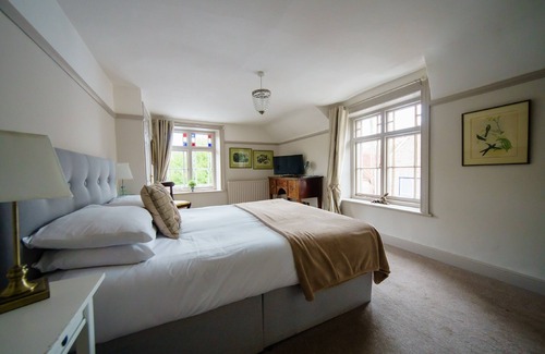 Corfe Castle Village Hotel | Bankes Arms Hotel